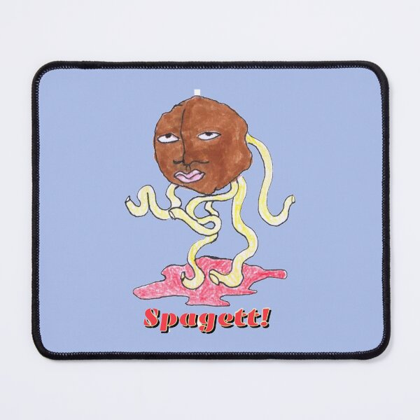 Item preview, Spagett!   designed and sold by tageAdExchange.