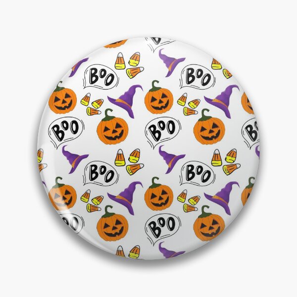 Item preview, Halloween Pumpkin Candy Corn designed and sold by raccoonbox.