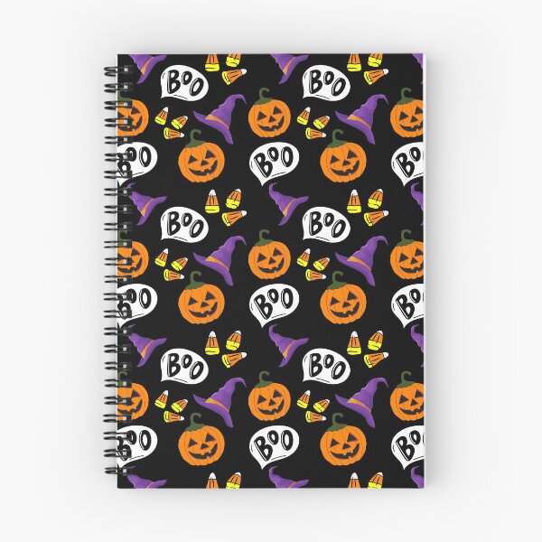Item preview, Halloween Pumpkin Candy Corn designed and sold by raccoonbox.