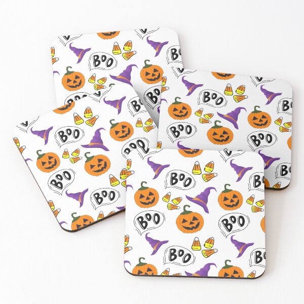 Item preview, Halloween Pumpkin Candy Corn designed and sold by raccoonbox.