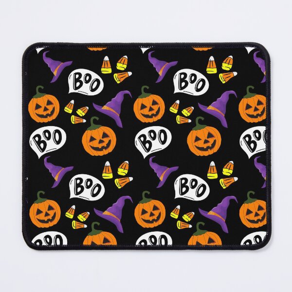 Item preview, Halloween Pumpkin Candy Corn designed and sold by raccoonbox.