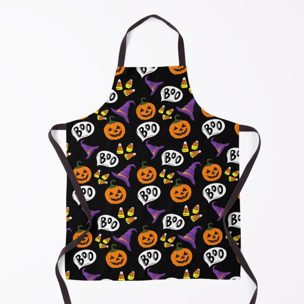 Item preview, Halloween Pumpkin Candy Corn designed and sold by raccoonbox.