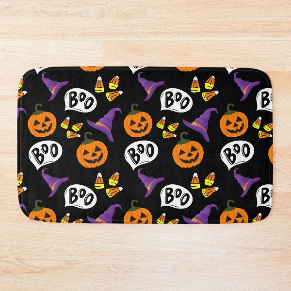 Item preview, Halloween Pumpkin Candy Corn designed and sold by raccoonbox.