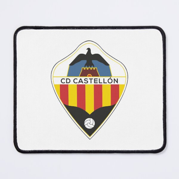 Item preview, CD Castellon designed and sold by lufcveverybody.
