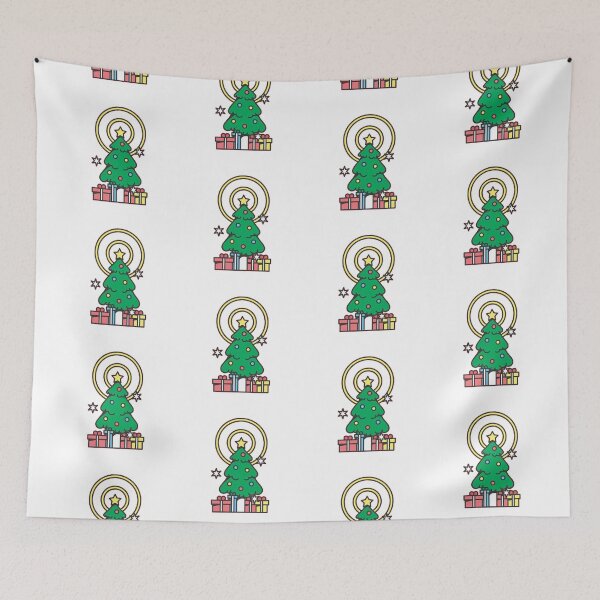 Item preview, merry xmas everyone designed and sold by fivestd3.