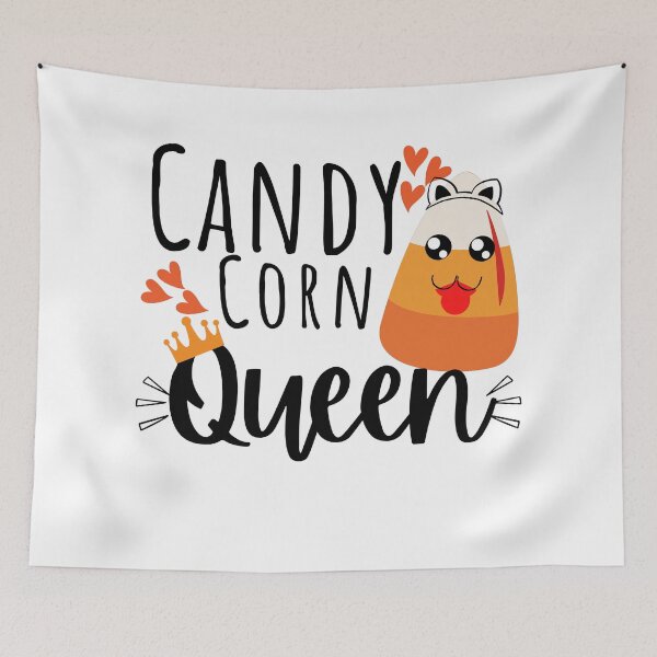 Item preview, Candy Corn Thanksgiving design - Candy Corn Cutie, Christmas, Fall Shirt, Halloween Costume, Cute Autumn design designed and sold by Vibing-Right.