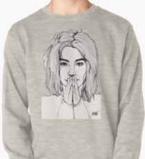 Björk Sweatshirt