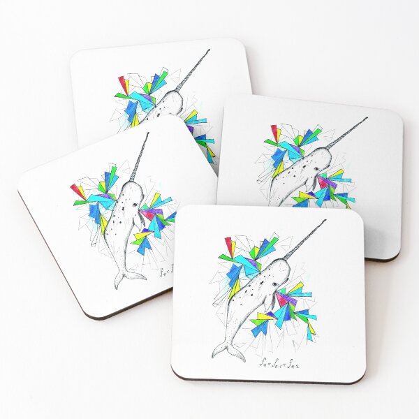 Item preview, Fibonacci's Equation  designed and sold by Victoria  Cook.