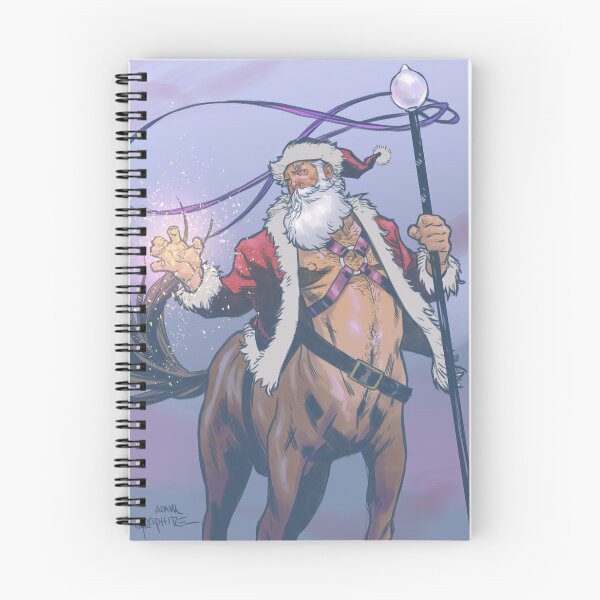 Item preview, Santaur designed and sold by AdamGraphite.