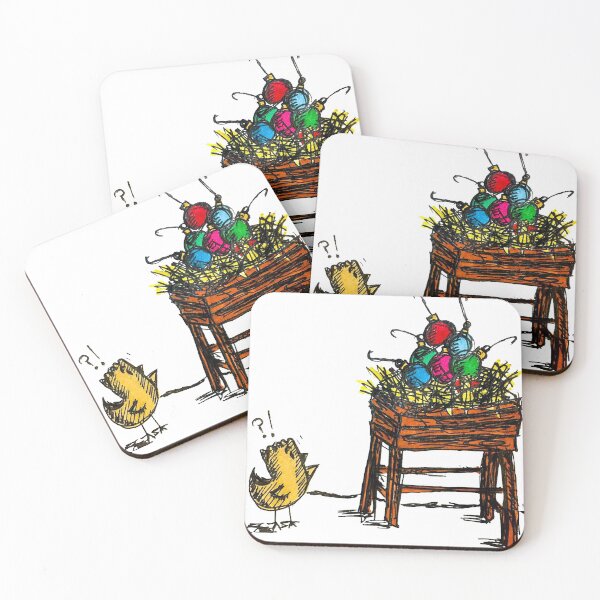 Item preview, DECORATION TIME designed and sold by SethBondPerry.