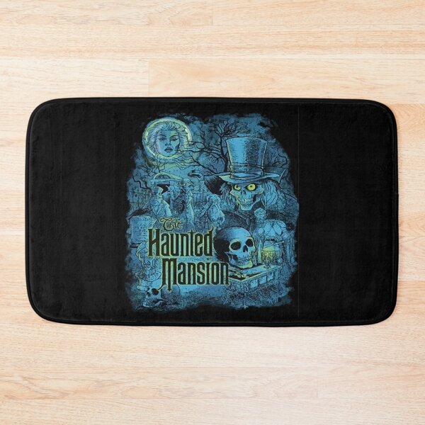 Item preview, Haunted Mansion T-ShirtThe Haunted Mansion designed and sold by RoseLivaan.