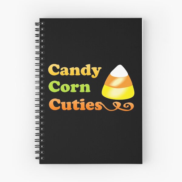 Item preview, Candy Corn Cuties Halloween designed and sold by yubamann.