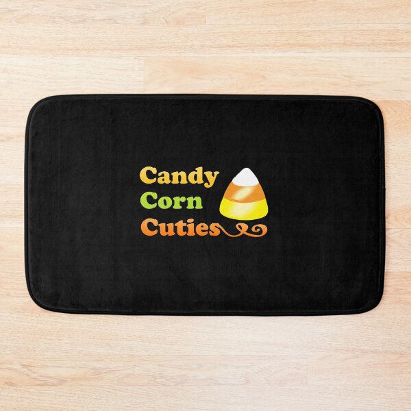 Item preview, Candy Corn Cuties Halloween designed and sold by yubamann.