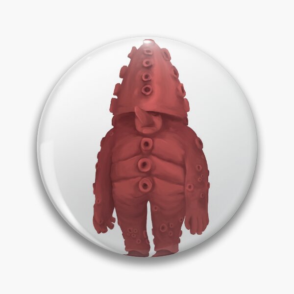 Item preview, Zygon BBV - Cartoon by kelog designed and sold by BBVProductions.
