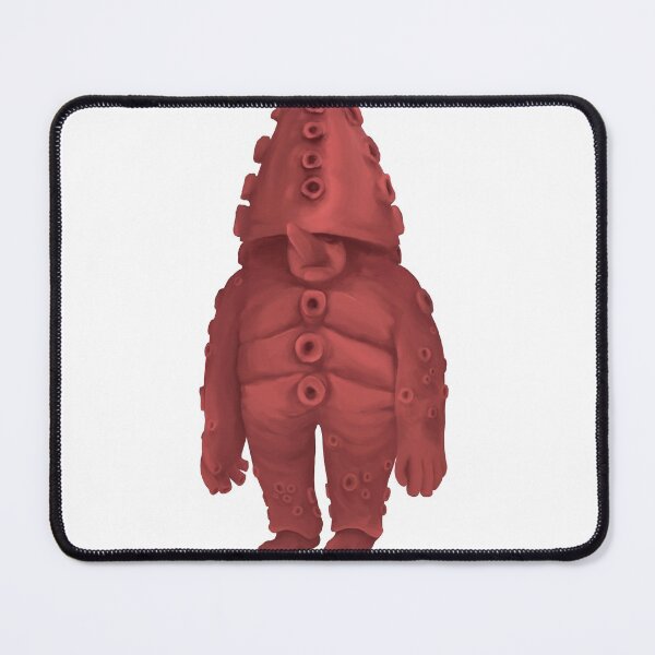Item preview, Zygon BBV - Cartoon by kelog designed and sold by BBVProductions.