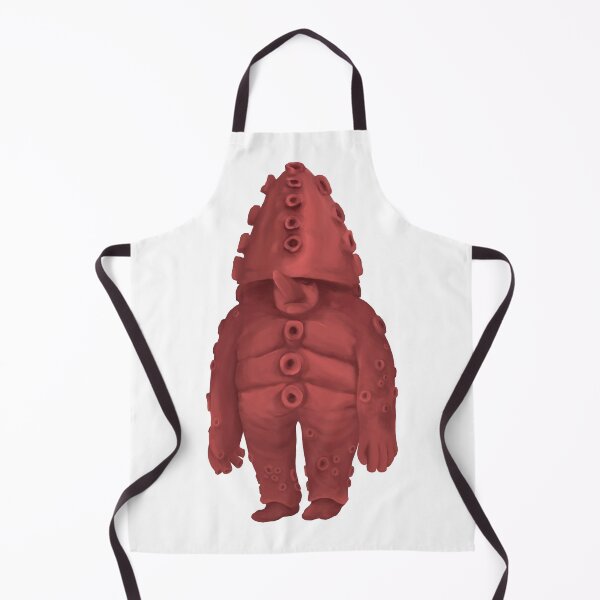 Item preview, Zygon BBV - Cartoon by kelog designed and sold by BBVProductions.