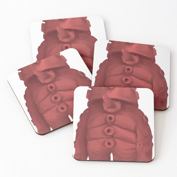 Item preview, Zygon BBV - Cartoon by kelog designed and sold by BBVProductions.