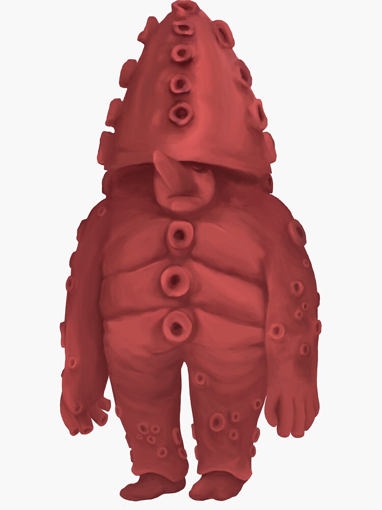 Zygon BBV - Cartoon by kelog by BBVProductions