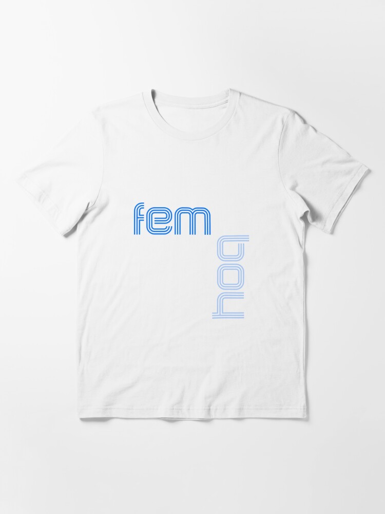Disover Femboy Essential T-Shirt