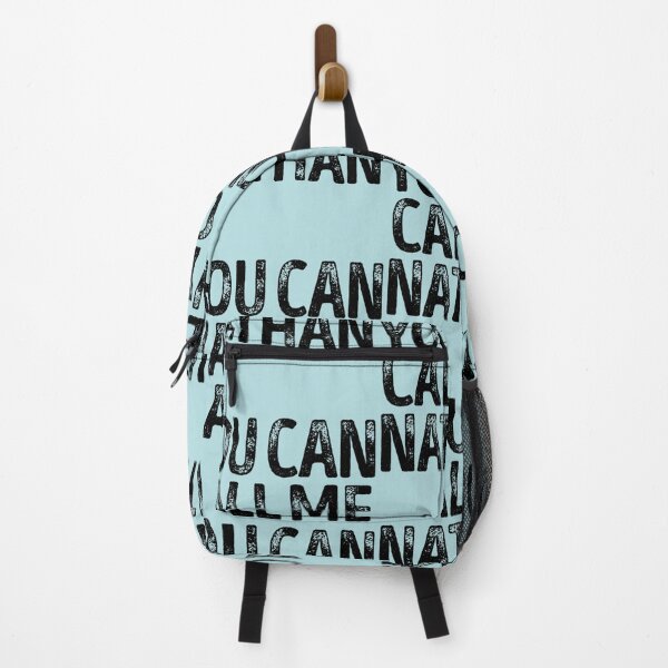 Item preview, You Can Call Me Nathan designed and sold by tageAdExchange.