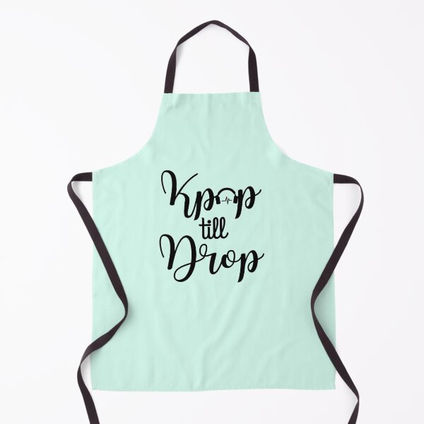Item preview, K pop till drop, K pop fan, K pop lover, Korean culture, Korean gift idea, Korean style designed and sold by InspiresME.