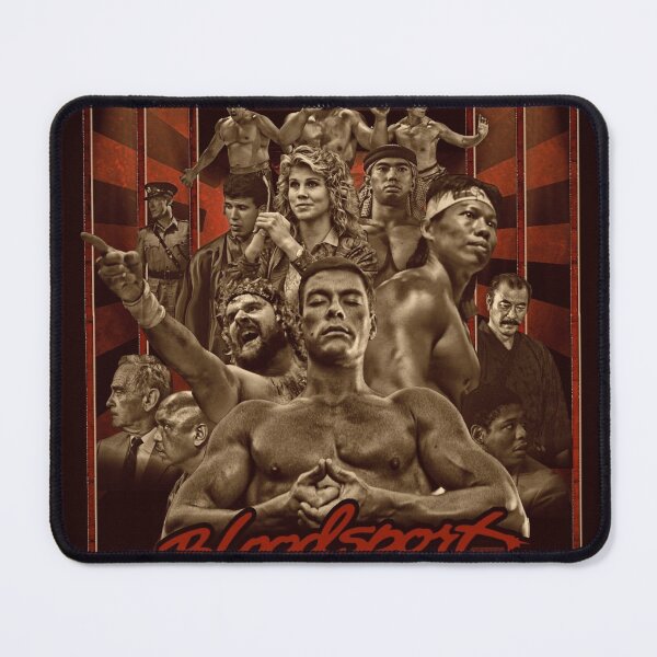 Item preview, Blood Sport alternative designed and sold by LadyMdesigns.
