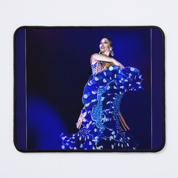 Item preview, Flamenco Blues designed and sold by Brian Tarr.