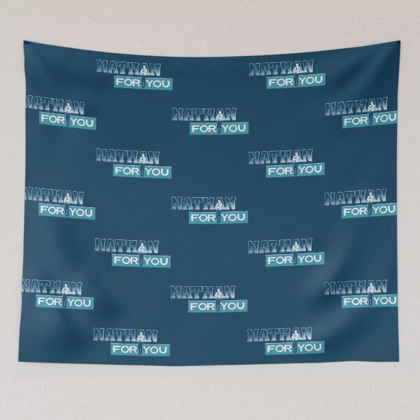 Item preview, Nathan for you  designed and sold by tageAdExchange.