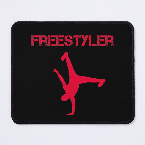 Item preview, Freesytler, freestyle, dance, breakdance designed and sold by VITTICEPS-ART.
