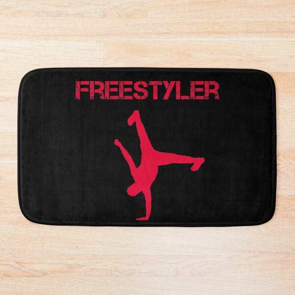 Item preview, Freesytler, freestyle, dance, breakdance designed and sold by VITTICEPS-ART.