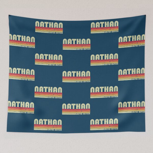 Item preview, Nathan for you  designed and sold by tageAdExchange.
