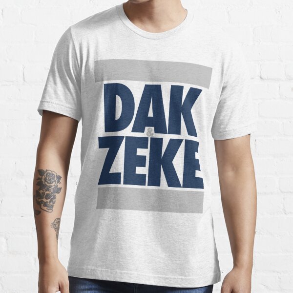 Zeke - Dallas Cowboys - T-Shirt