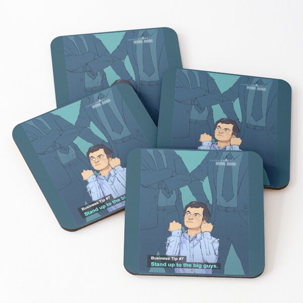 Item preview, Stand Up to the Big Guys   designed and sold by tageAdExchange.
