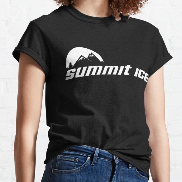 Summit Ice Merch & Gifts for Sale