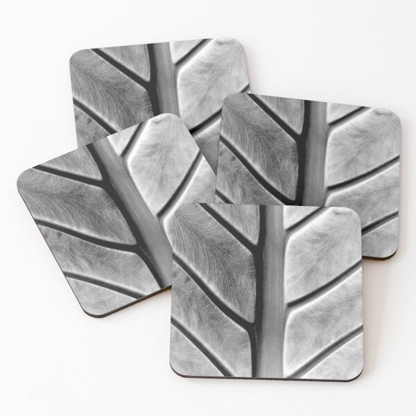 Item preview, Silent Leaf designed and sold by GeeeDeeeBeee.