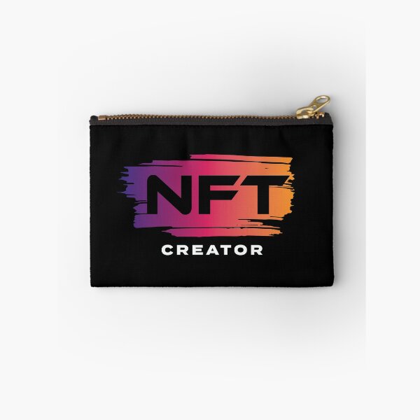 Item preview, NFT Creator (on black) designed and sold by STUDIO-72.