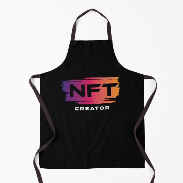 Item preview, NFT Creator (on black) designed and sold by STUDIO-72.