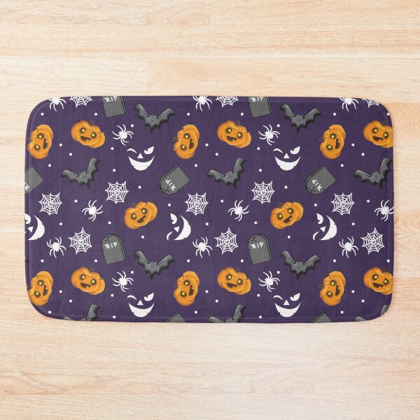 Item preview, Cute halloween pattern design designed and sold by MeIanie.