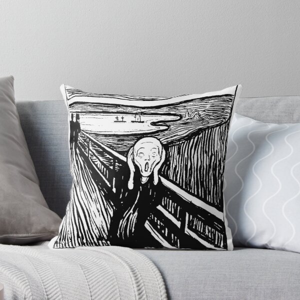 Item preview, TheScream designed and sold by geotasi.