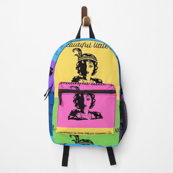 Item preview, A Beautiful Little Fool designed and sold by travelnerd.