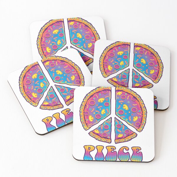 Item preview, Piece o Pizza designed and sold by Sammi7angel.
