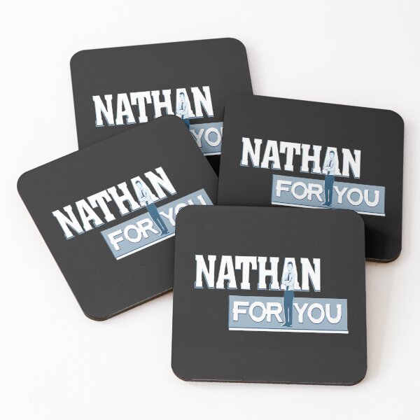Item preview, Nathan for fun v2   designed and sold by tageAdExchange.