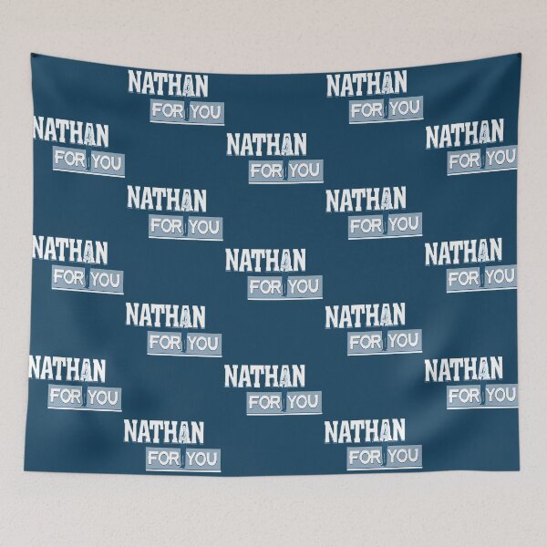 Item preview, Nathan for fun v2   designed and sold by tageAdExchange.