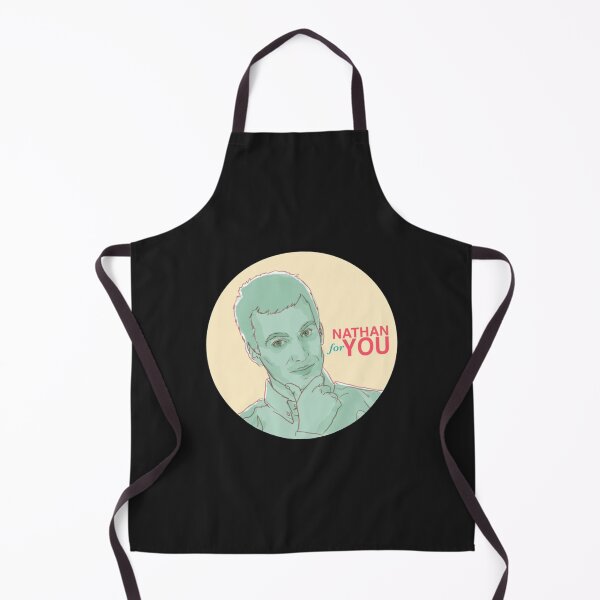 Item preview, Nathan For You designed and sold by tageAdExchange.