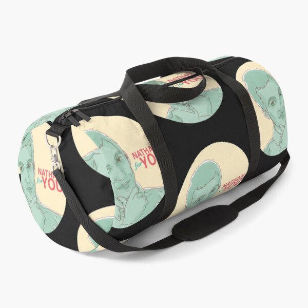 Item preview, Nathan For You    designed and sold by tageAdExchange.