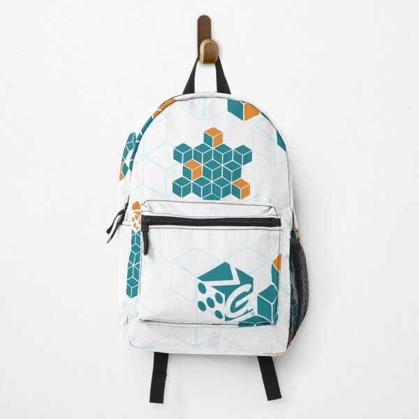 Item preview, GTG Generic designed and sold by GreaterThanGames.