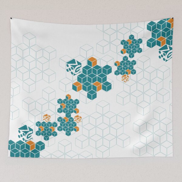 Item preview, GTG Generic designed and sold by GreaterThanGames.