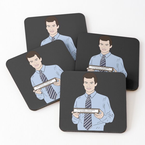 Item preview, Nathan For You    designed and sold by tageAdExchange.