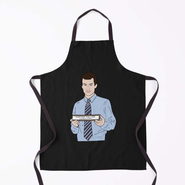 Item preview, Nathan For You designed and sold by tageAdExchange.