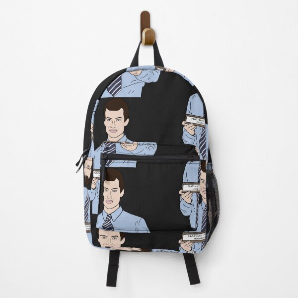 Item preview, Nathan For You designed and sold by tageAdExchange.